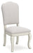 Arlendyne Dining Chair - World Furniture Gallery (Newark, CA)