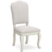 Arlendyne Dining Chair - World Furniture Gallery (Newark, CA)