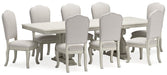 Arlendyne Dining Room Set - World Furniture Gallery (Newark, CA)