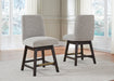 Burkhaus Counter Height Barstool - World Furniture Gallery (Newark, CA)