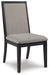 Foyland Dining Chair - World Furniture Gallery (Newark, CA)