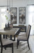 Foyland Dining Set - World Furniture Gallery (Newark, CA)