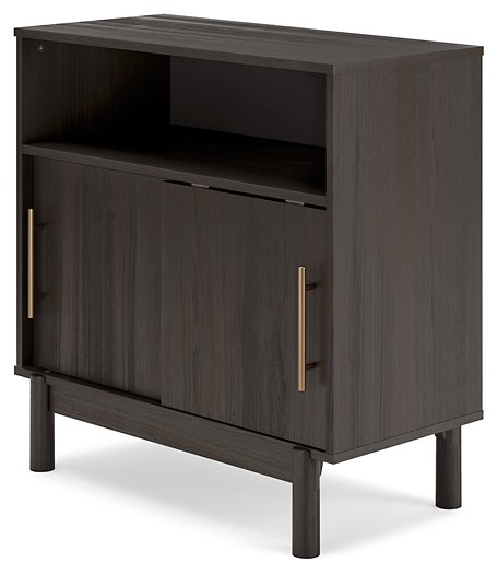 Brymont Accent Cabinet - World Furniture Gallery (Newark, CA)