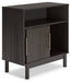 Brymont Accent Cabinet - World Furniture Gallery (Newark, CA)