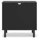 Brymont Accent Cabinet - World Furniture Gallery (Newark, CA)