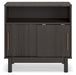 Brymont Accent Cabinet - World Furniture Gallery (Newark, CA)