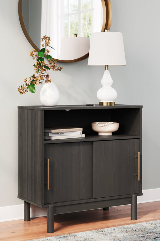 Brymont Accent Cabinet - World Furniture Gallery (Newark, CA)