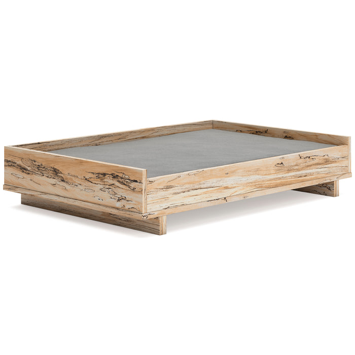 Piperton Pet Bed Frame - World Furniture Gallery (Newark, CA)