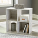 Paxberry Four Cube Organizer - World Furniture Gallery (Newark, CA)