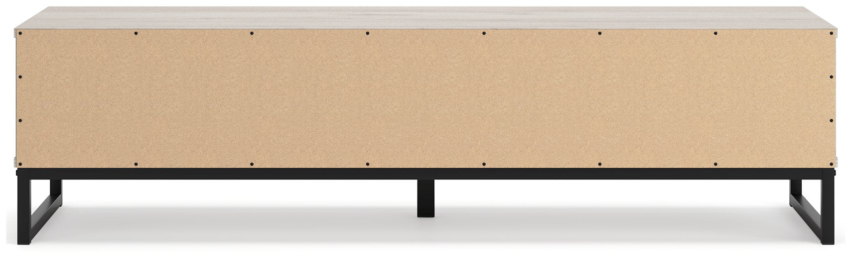 Socalle Storage Bench - World Furniture Gallery (Newark, CA)