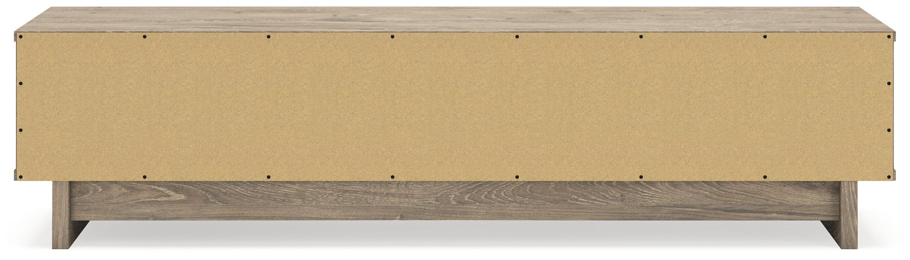 Oliah Storage Bench - World Furniture Gallery (Newark, CA)