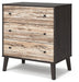 Lannover Chest of Drawers - World Furniture Gallery (Newark, CA)