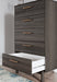 Brymont Chest of Drawers - World Furniture Gallery (Newark, CA)