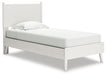 Aprilyn Bed - World Furniture Gallery (Newark, CA)