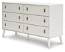 Aprilyn Dresser - World Furniture Gallery (Newark, CA)