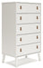 Aprilyn Chest of Drawers image