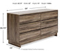 Shallifer Queen Bedroom Set - World Furniture Gallery (Newark, CA)