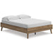 Aprilyn Bed - World Furniture Gallery (Newark, CA)