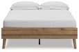 Aprilyn Bed - World Furniture Gallery (Newark, CA)