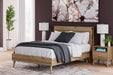 Aprilyn Bed - World Furniture Gallery (Newark, CA)