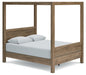 Aprilyn Bed - World Furniture Gallery (Newark, CA)