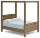 Aprilyn Bed - World Furniture Gallery (Newark, CA)