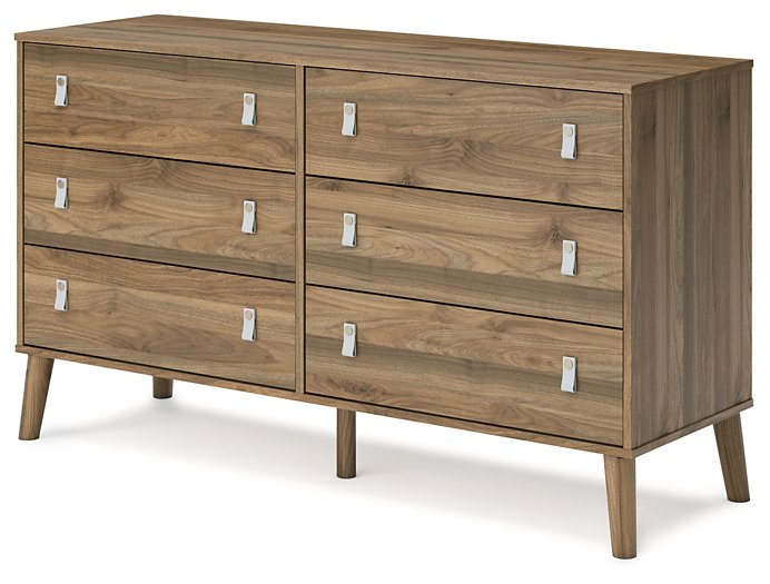 Aprilyn Dresser - World Furniture Gallery (Newark, CA)