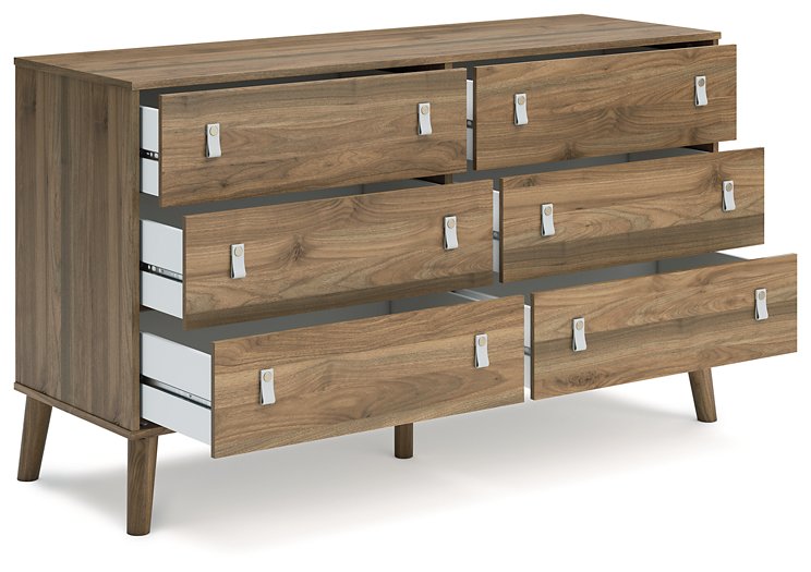 Aprilyn Dresser - World Furniture Gallery (Newark, CA)