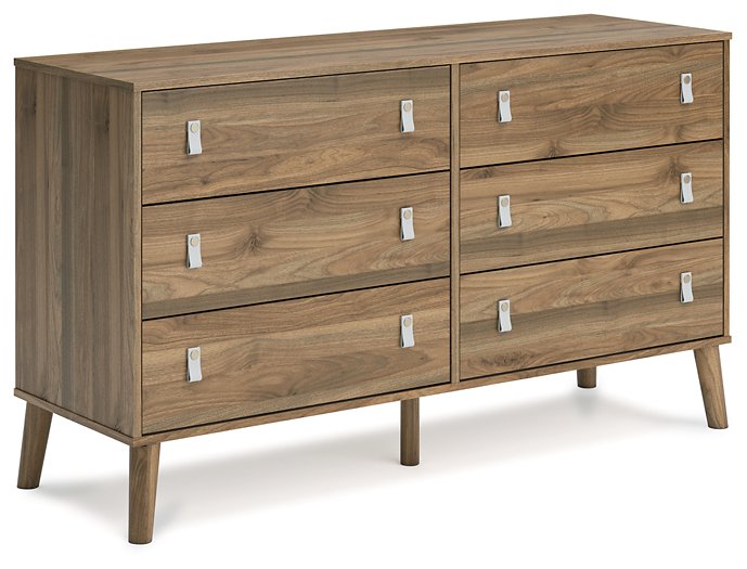 Aprilyn Dresser - World Furniture Gallery (Newark, CA)