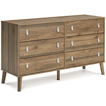 Aprilyn Dresser - World Furniture Gallery (Newark, CA)