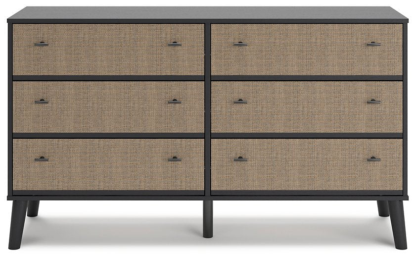 Charlang Dresser - World Furniture Gallery (Newark, CA)