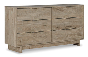 Oliah Dresser - World Furniture Gallery (Newark, CA)