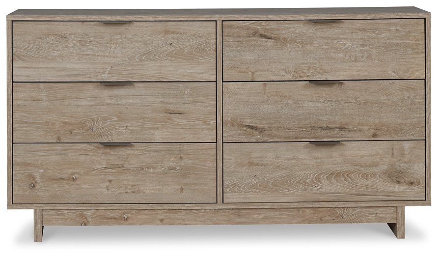 Oliah Dresser - World Furniture Gallery (Newark, CA)