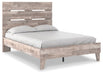 Neilsville Bedroom Set - World Furniture Gallery (Newark, CA)