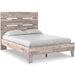 Neilsville Bedroom Set - World Furniture Gallery (Newark, CA)