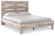 Neilsville Bedroom Set - World Furniture Gallery (Newark, CA)