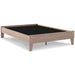 Flannia Full Youth Bed - World Furniture Gallery (Newark, CA)