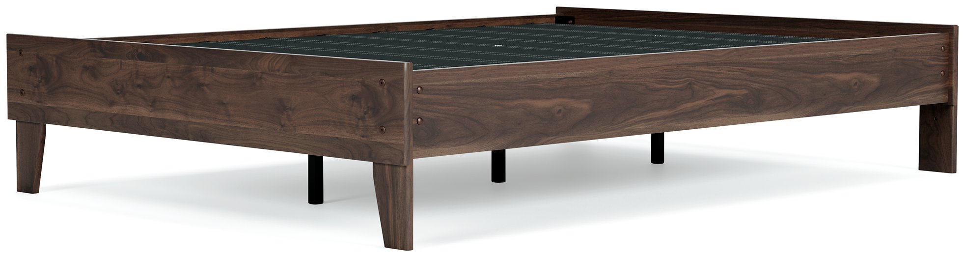 Calverson Youth Bed - World Furniture Gallery (Newark, CA)