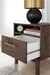 Calverson Nightstand - World Furniture Gallery (Newark, CA)