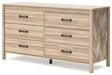 Battelle Dresser - World Furniture Gallery (Newark, CA)