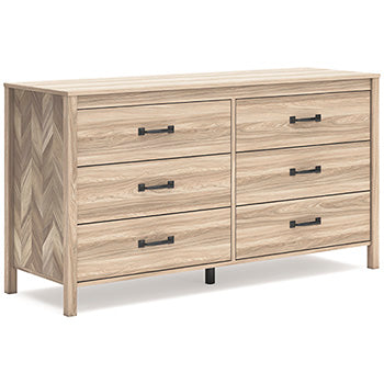 Battelle Dresser - World Furniture Gallery (Newark, CA)