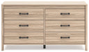 Battelle Dresser - World Furniture Gallery (Newark, CA)