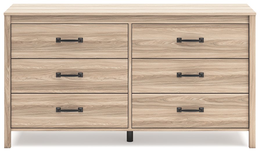 Battelle Dresser - World Furniture Gallery (Newark, CA)