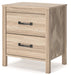 Battelle Nightstand - World Furniture Gallery (Newark, CA)