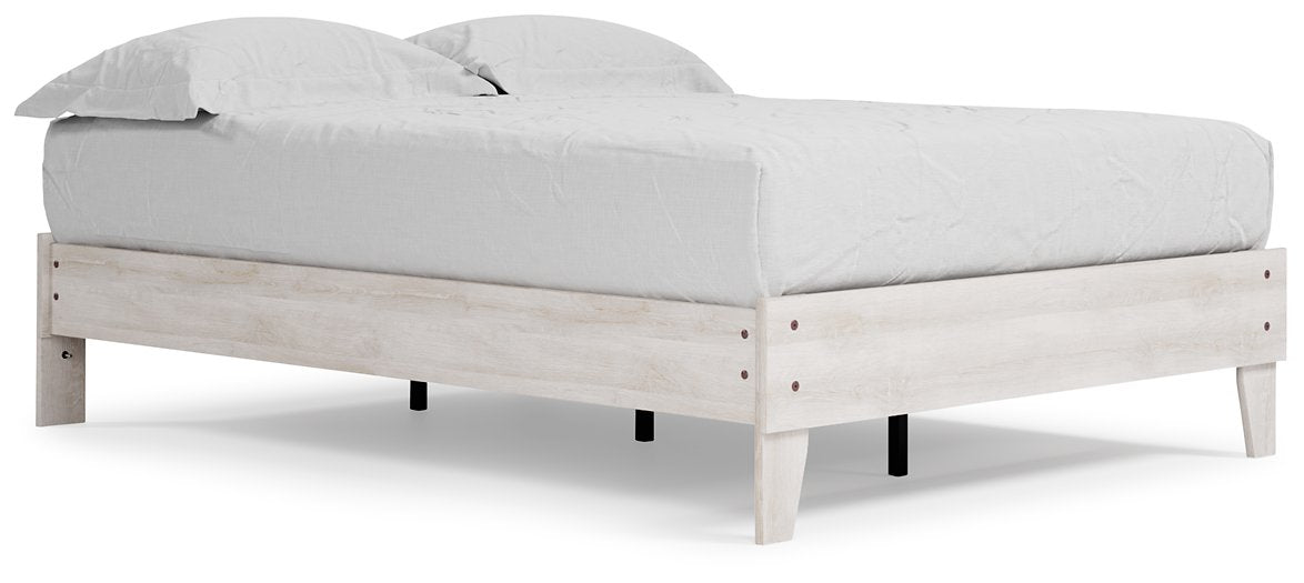 Shawburn Youth Bed - World Furniture Gallery (Newark, CA)