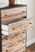 Piperton Chest of Drawers - World Furniture Gallery (Newark, CA)