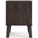 Piperton Nightstand - World Furniture Gallery (Newark, CA)