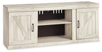 Bellaby 3-Piece Entertainment Center - World Furniture Gallery (Newark, CA)