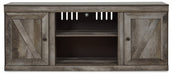 Wynnlow 60" TV Stand - World Furniture Gallery (Newark, CA)