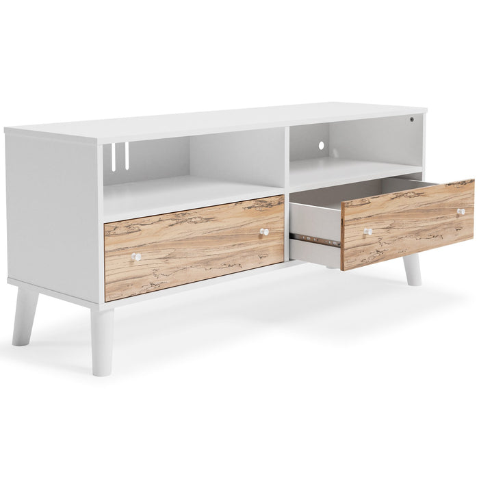 Piperton Medium TV Stand - World Furniture Gallery (Newark, CA)